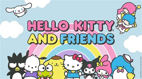 hello kitty養的貓|8個關於Hello Kitty嘅冷知識